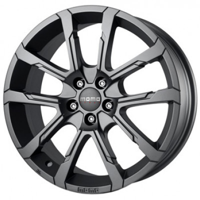 MOMO Rim Quantum 7×17″ · 4×114,3 · ET42 · CB72,3 ANT