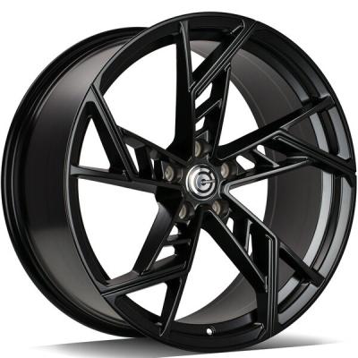 5x112 19x8.5 ET30 Carbonado Evil