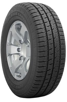 TOYO Celsius Cargo 205/75R16