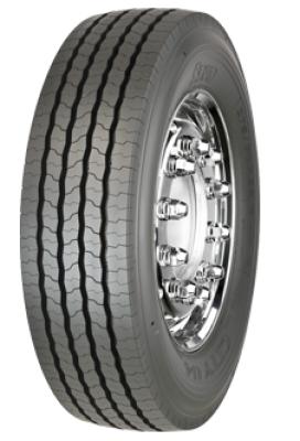 Sava City U4 275/70R22