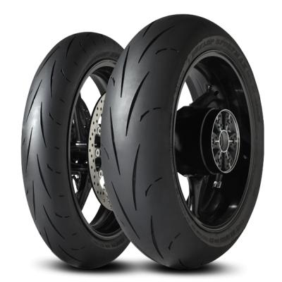 DUNLOP SPORTMAX GP RACER D211 190/55R17