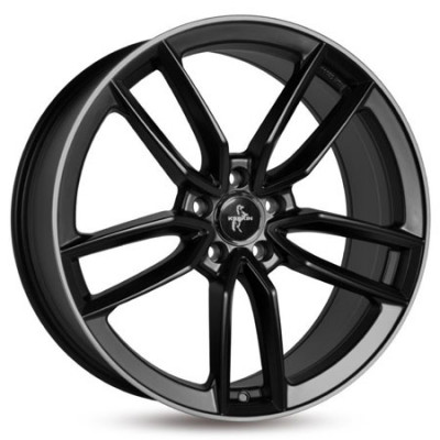 Keskin KT21 Elegant 7,5×17″ · 5×112 · ET30 · CB66,6 BFP