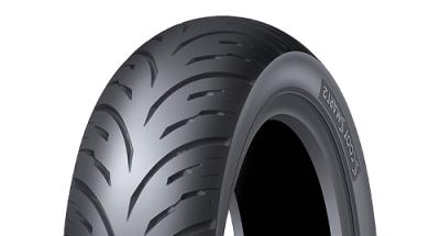 DUNLOP SCOOTSMART 2 160/60R14