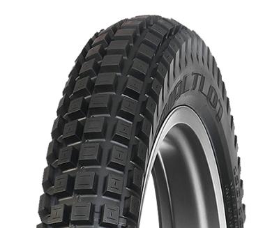 DUNLOP GEOMAX TRIAL TL01 120/100R18