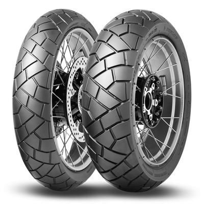 DUNLOP TRAILMAX MIXTOUR 90/90R21
