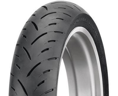 DUNLOP SPORTMAX GPR300 160/60R17