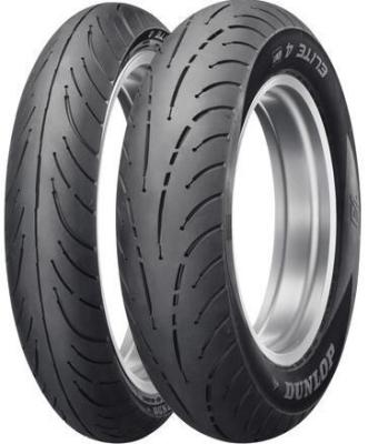 DUNLOP ELITE 4 130/70R18