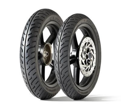 DUNLOP D451 120/80R16