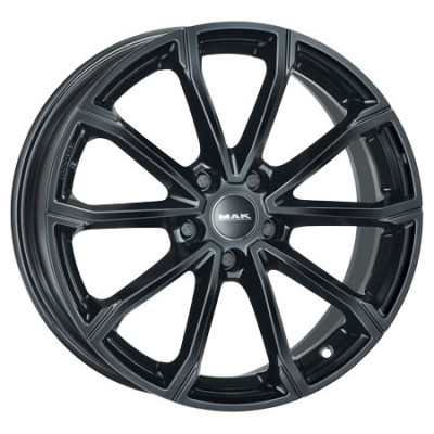 MAK DaVinci 6,5×16″ · 4×108 · ET38 · CB63,4 GB