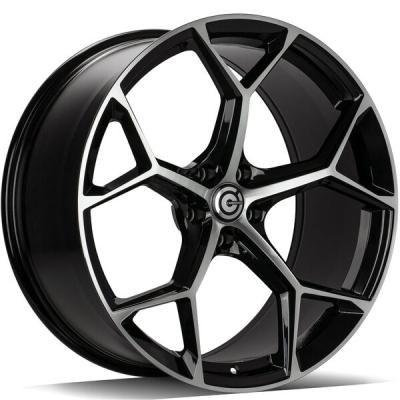 Carbonado Fancy
