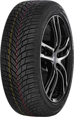 FIRESTONE WinterHawk 4 205/60R17