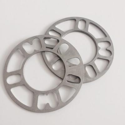 Nyomtávszélesítő / spacer 8mm / univerzális