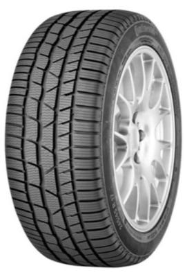 CONTINENTAL WINTERCONTACT TS830 P 295/35R19