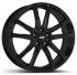 5x112 20x8 ET47 AEZ Montreal black