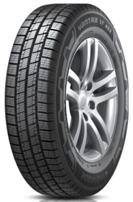 HANKOOK VANTRA ST AS2 RA30 215/75R16