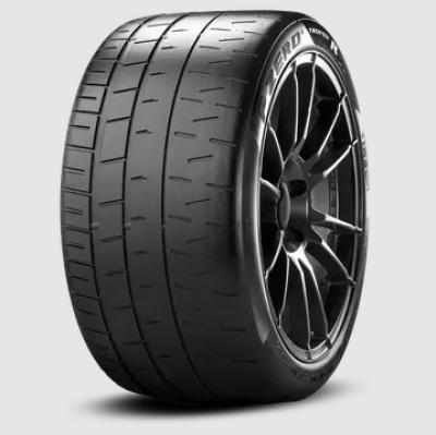 PIRELLI P ZERO TROFEO R 265/35R18