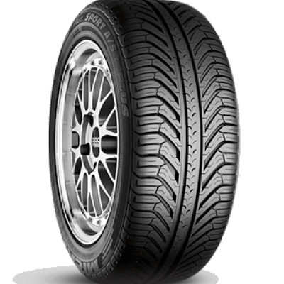 MICHELIN PILOT SPORT A/S PLUS 285/40 R19 103V · Nyári