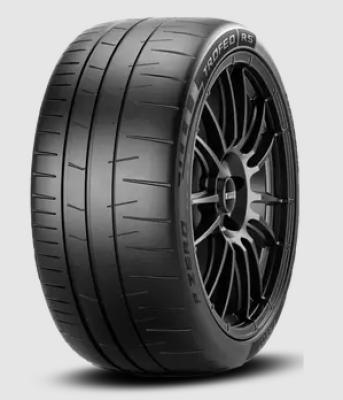 PIRELLI P ZERO TROFEO RS 305/30R21