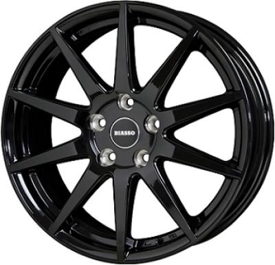 DIVERSEN BIASSO BI 01