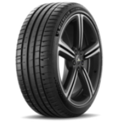 MICHELIN PILOT SPORT 5 255/40R20