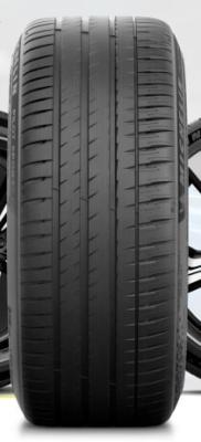 MICHELIN PILOT SPORT EV 255/40R21