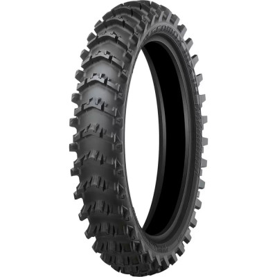 DUNLOP GEOMAX MX14 110/100R18 110/100 R18 64M
