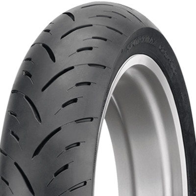 DUNLOP SPORTMAX GPR300 140/70 R17 66H