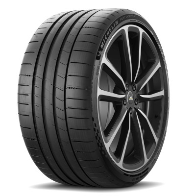 MICHELIN PILOT SPORT S 5 0/30R21 /30 R21 107Y · Nyári