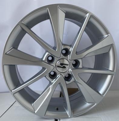 Silverline Darco