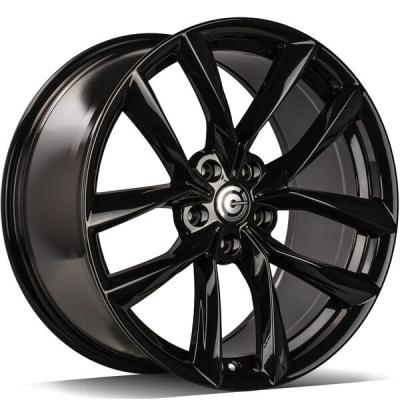 Carbonado Electric