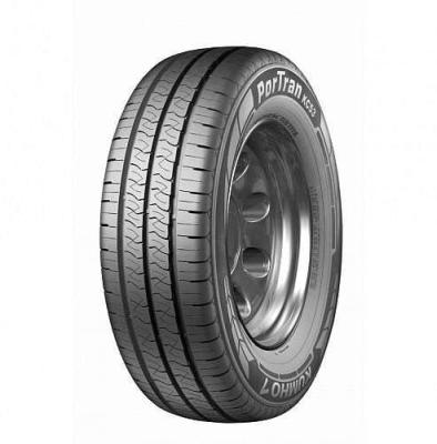KUMHO PORTRAN KC53 155/80R13