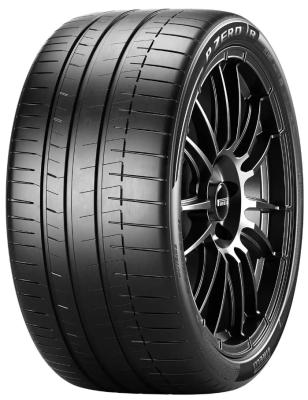 PIRELLI PZero R 265/35R19
