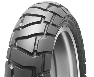 DUNLOP TRAILMAX MISSION 110/80R19