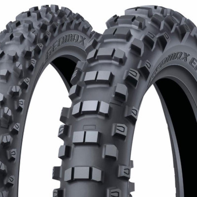 Dunlop GEOMAX EN91 90/90R21