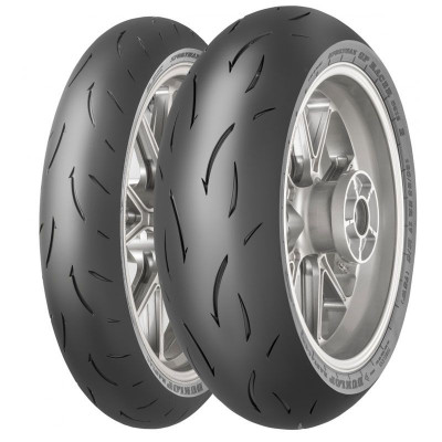 DUNLOP SPORTMAX GP RACER D212 180/55 R17 73W