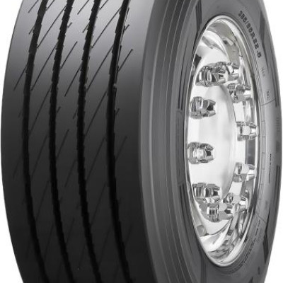 DUNLOP SP246 215/75 R17 135J