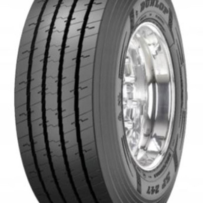 DUNLOP SP247 435/50 R19 160J