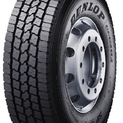 DUNLOP SP362 295/80 R22 152L