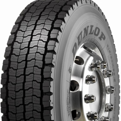 DUNLOP SP462 315/80 R22 156L,