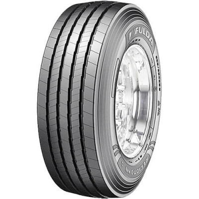 FULDA REGIOTONN 3 435/50 R19 160J