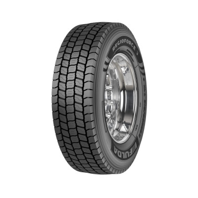 FULDA REGIOFORCE 3 315/60 R22 152L
