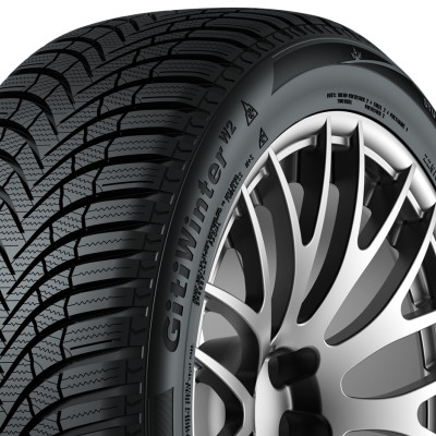 Giti GitiWinterW2 SUV