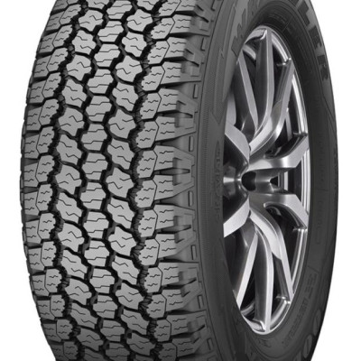 GOODYEAR WRANGLER ALL TERRAIN ADVENTURE 235/85 R16 120Q · Nyári