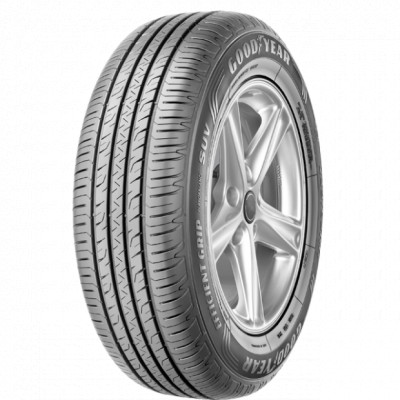 GOODYEAR EFFICIENTGRIP PERFORMANCE SUV 225/55 R18 102V · Nyári
