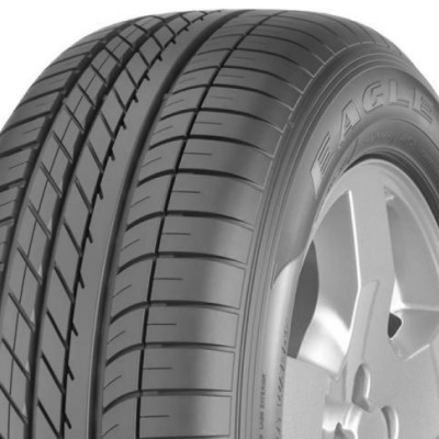 GOODYEAR EAGLE F1 ASYMMETRIC SUV.4X4 245/45 R20 103W · Nyári