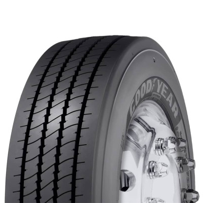 GOODYEAR URBAMAXMCA 265/70 R19 140L