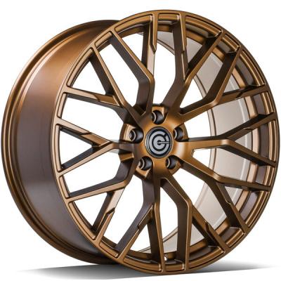Carbonado Wealthy