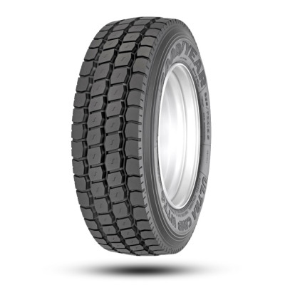 GOODYEAR UG WTT 265/70R19 265/70 R19 143J