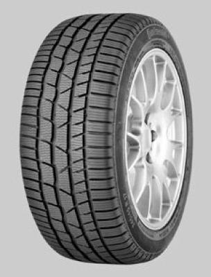 CONTINENTAL WinterContact TS 830 P 225/60R17