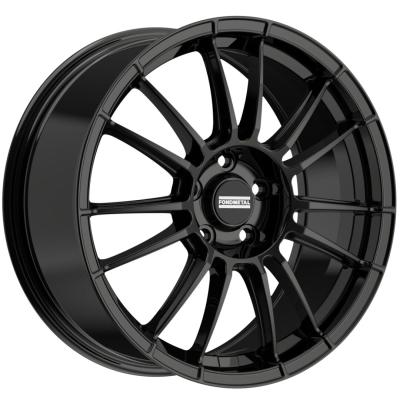 Fondmetal 9RR